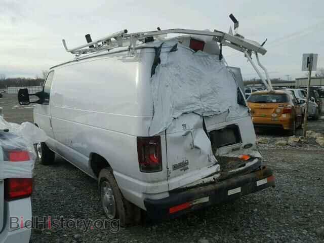 2012 FORD ECONOLINE - VIN: 1FTNE2EW3CDA45446 - Photo 3