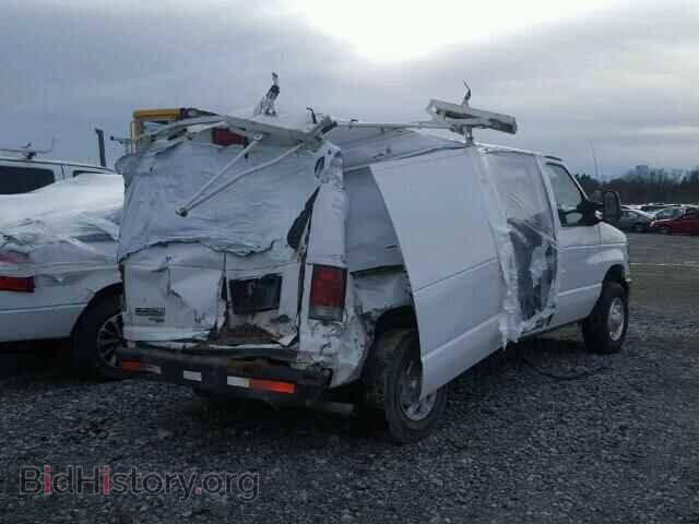 2012 FORD ECONOLINE - VIN: 1FTNE2EW3CDA45446 - Photo 4
