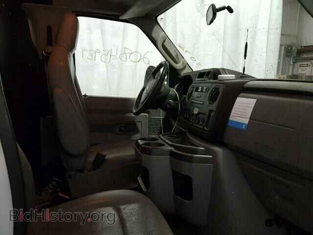 2012 FORD ECONOLINE - VIN: 1FTNE2EW3CDA45446 - Photo 5