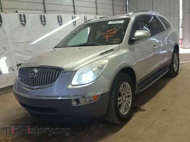 2008 BUICK ENCLAVE - VIN: 5GAER13718J143945 - Фото 2