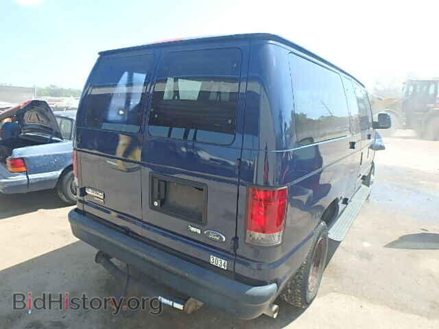 2010 FORD ECONOLINE - VIN: 1FBNE3BLXADA03034 - Photo 4