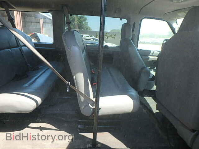 2010 FORD ECONOLINE - VIN: 1FBNE3BLXADA03034 - Photo 6