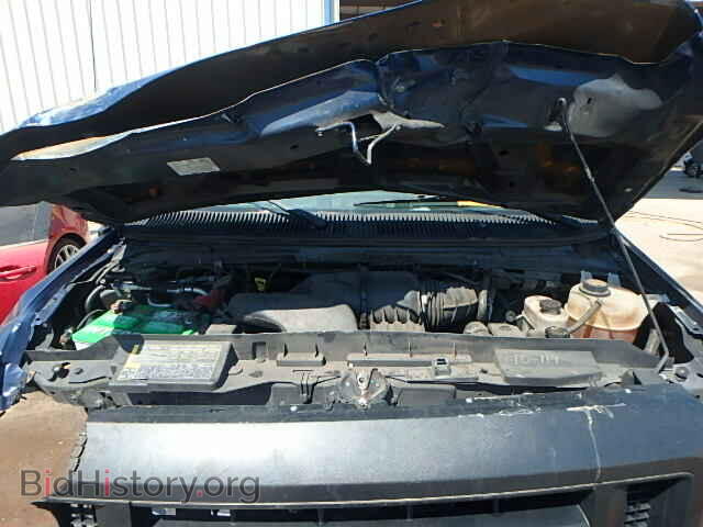 2010 FORD ECONOLINE - VIN: 1FBNE3BLXADA03034 - Photo 7