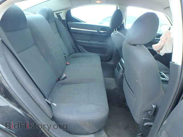 2010 DODGE CHARGER - VIN: 2B3CA4CD5AH291237 - Фото 6