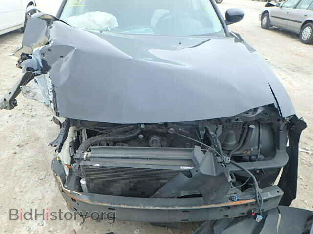 2010 DODGE CHARGER - VIN: 2B3CA4CD5AH291237 - Фото 7