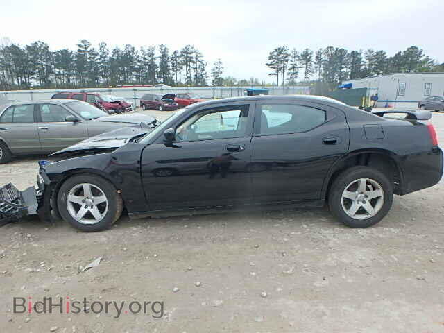 2010 DODGE CHARGER - VIN: 2B3CA4CD5AH291237 - Фото 9