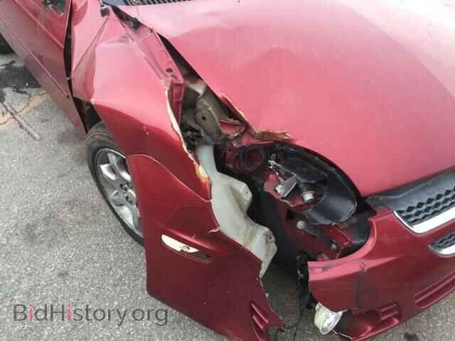 2003 DODGE NEON - VIN: 1B3ES56C03D170629 - Фото 9