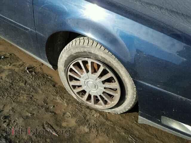 2004 CADILLAC DEVILLE - VIN: 1G6KE57Y14U162367 - Фото 9