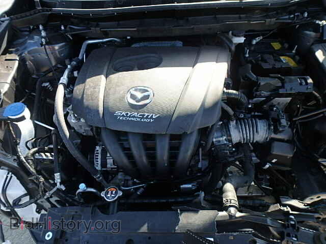 2015 MAZDA CX-5 - VIN: JM3KE2BE1F0503356 - Фото 7