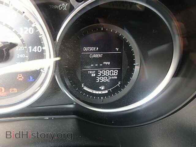 2015 MAZDA CX-5 - VIN: JM3KE2BE1F0503356 - Фото 8