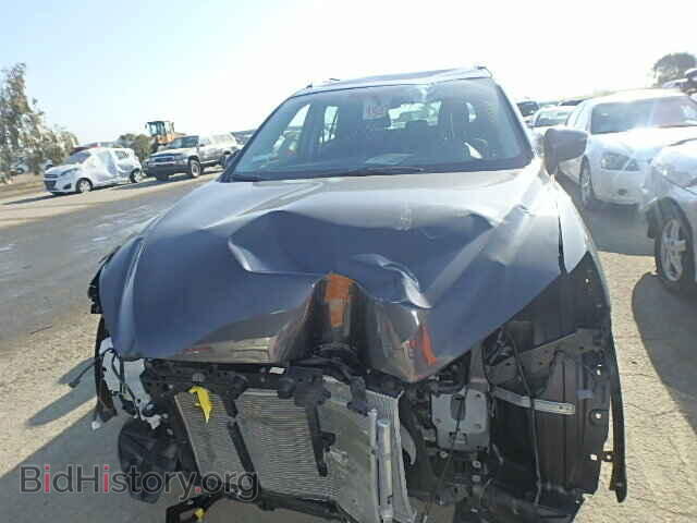 2015 MAZDA CX-5 - VIN: JM3KE2BE1F0503356 - Фото 10
