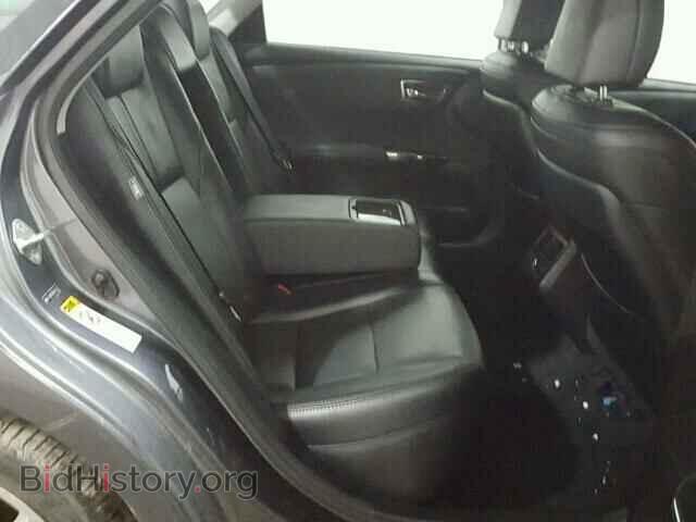 2013 TOYOTA AVALON - VIN: 4T1BK1EBXDU014372 - Фото 6