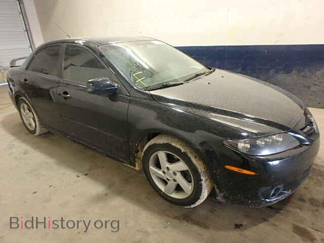 Фотография 1YVHP80D265M26245 - MAZDA 6 2006