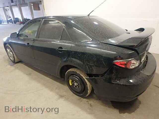 2006 MAZDA 6 - VIN: 1YVHP80D265M26245 - Фото 3