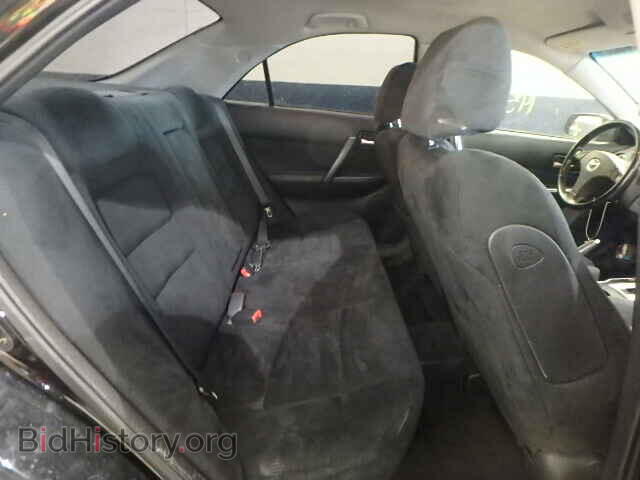 2006 MAZDA 6 - VIN: 1YVHP80D265M26245 - Фото 6