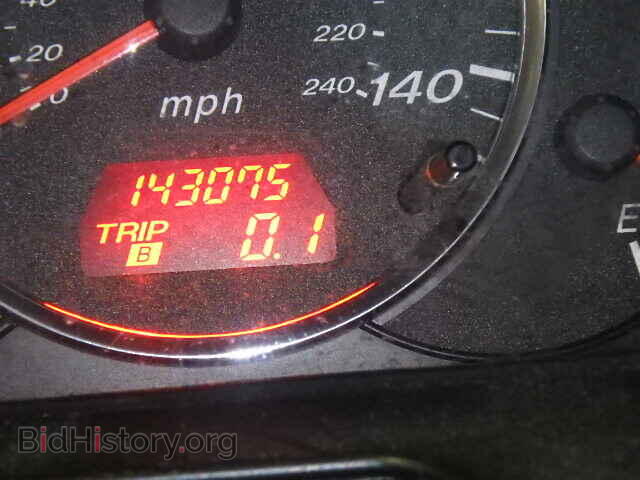 2006 MAZDA 6 - VIN: 1YVHP80D265M26245 - Фото 8