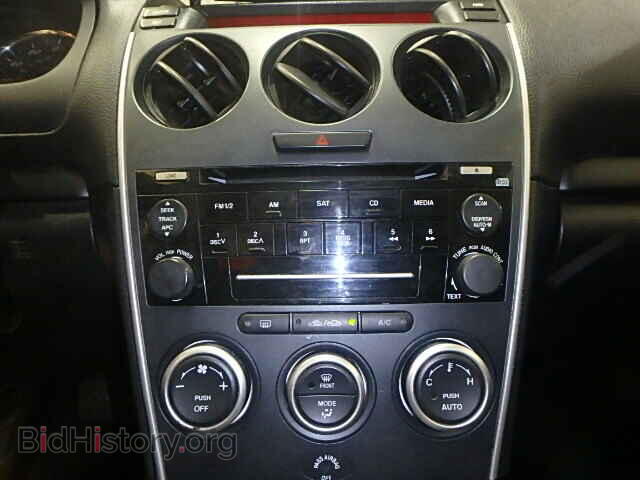 2006 MAZDA 6 - VIN: 1YVHP80D265M26245 - Фото 10