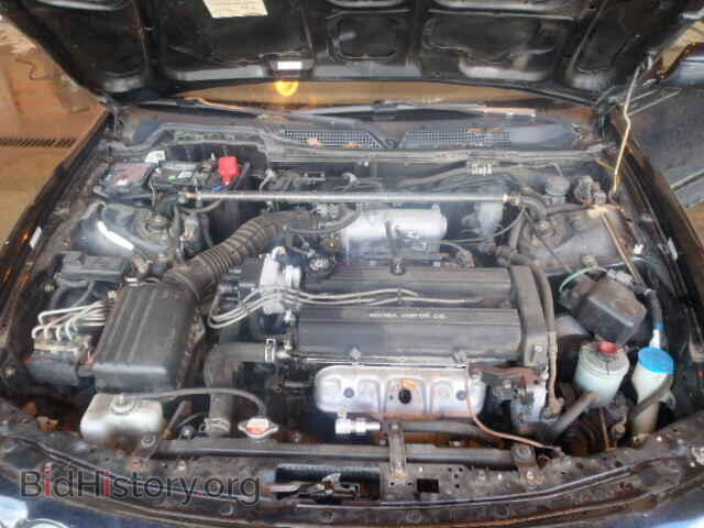 1998 ACURA INTEGRA - VIN: JH4DC4357WS008261 - Фото 7