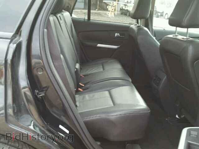 2011 FORD EDGE - VIN: 2FMDK4AK3BBA74125 - Photo 6