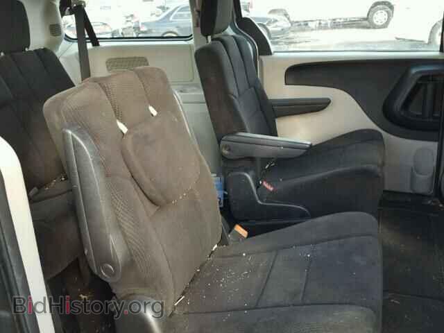 2013 DODGE CARAVAN - VIN: 2C4RDGBG2DR790198 - Photo 6