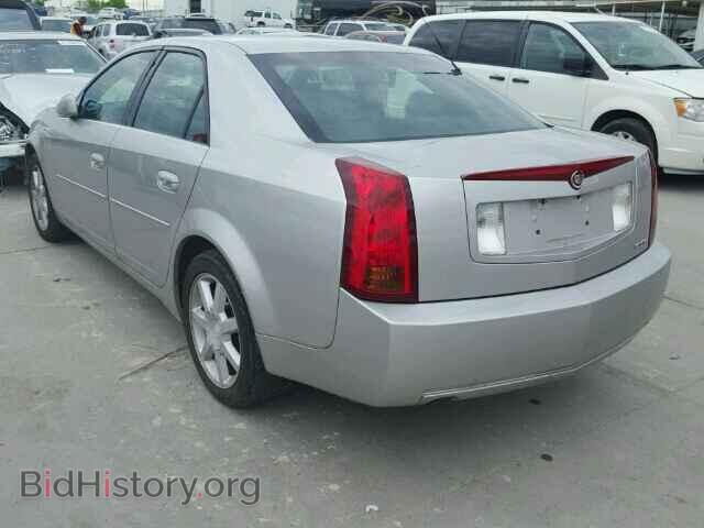 2004 CADILLAC CTS - VIN: 1G6DM577440178962 - Фото 3