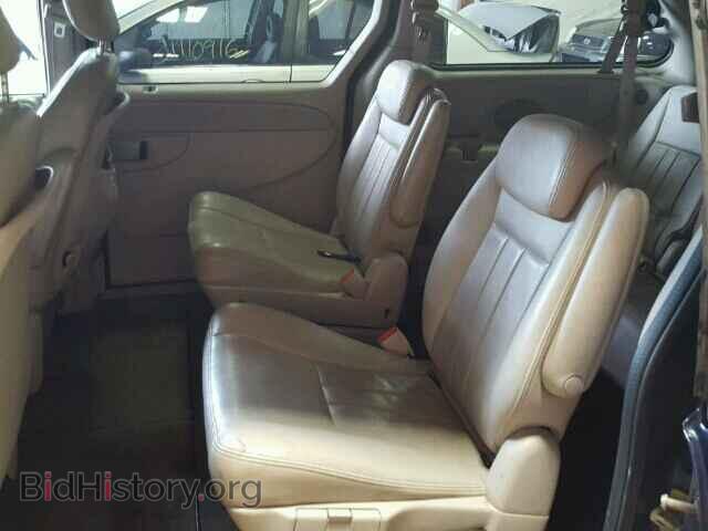 2005 DODGE CARAVAN - VIN: 2D4GP44L65R194099 - Фото 6