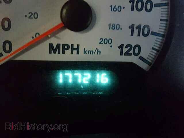 2005 DODGE CARAVAN - VIN: 2D4GP44L65R194099 - Фото 8