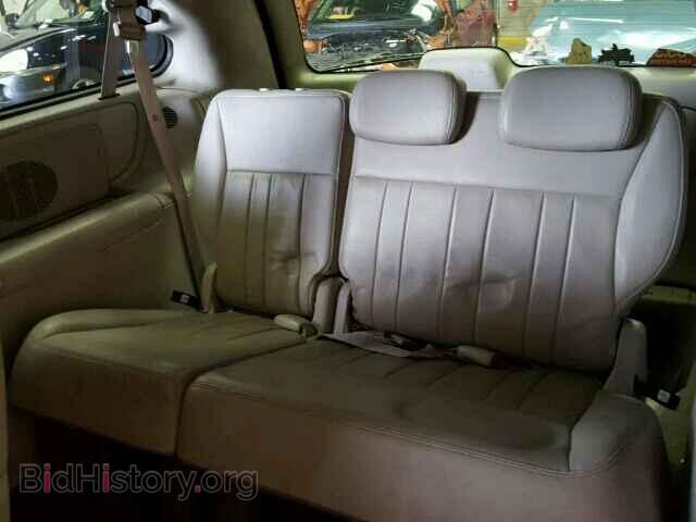 2005 DODGE CARAVAN - VIN: 2D4GP44L65R194099 - Фото 9