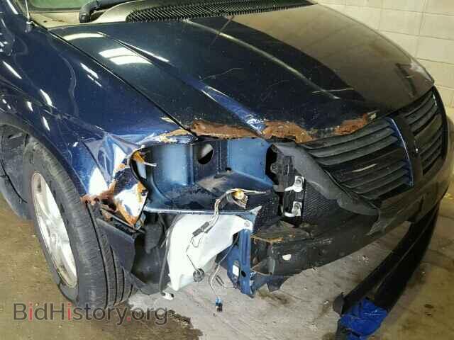 2005 DODGE CARAVAN - VIN: 2D4GP44L65R194099 - Фото 10