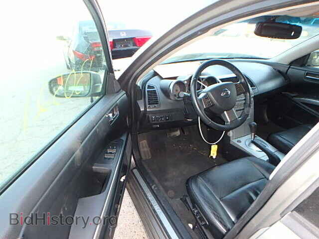 2006 NISSAN MAXIMA - VIN: 1N4BA41E36C835448 - Фото 10