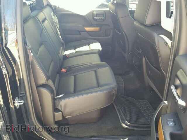 2014 CHEVROLET SILVERADO - VIN: 3GCUKSEC0EG326927 - Photo 6