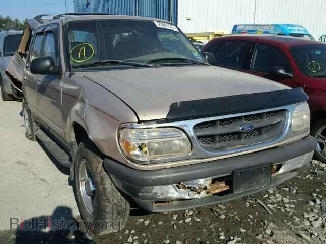 Photo 1FMZU34E2WZB68676 - FORD EXPLORER 1998