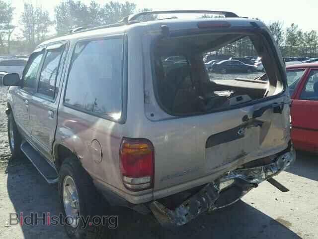 1998 FORD EXPLORER - VIN: 1FMZU34E2WZB68676 - Photo 3