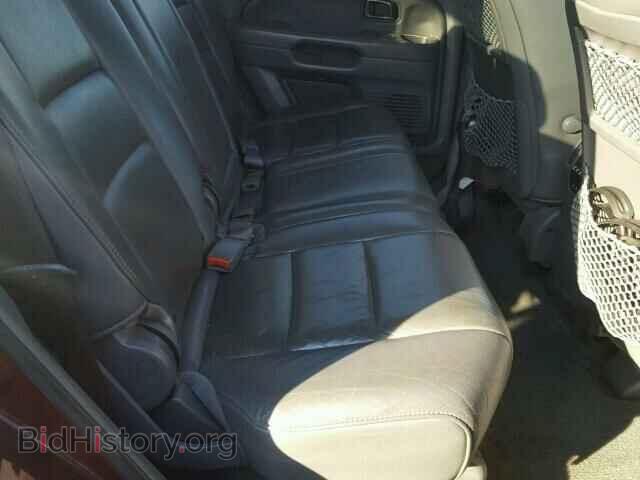 2007 HONDA PILOT - VIN: 2HKYF18697H528357 - Фото 6