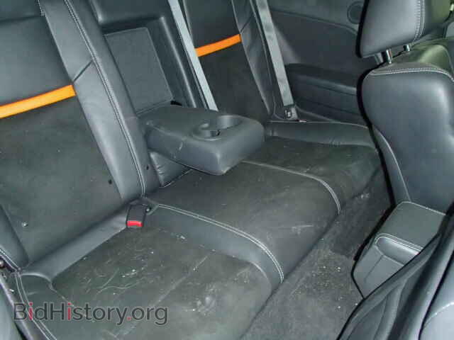 2012 DODGE CHALLENGER - VIN: 2C3CDYCJXCH141487 - Фото 6