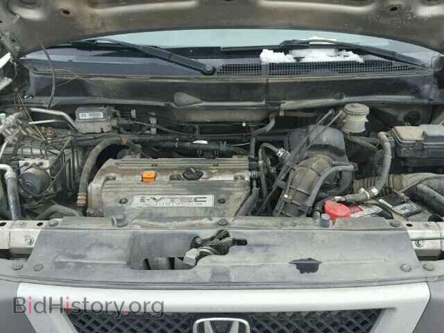 2003 HONDA ELEMENT - VIN: 5J6YH28523L015913 - Photo 7