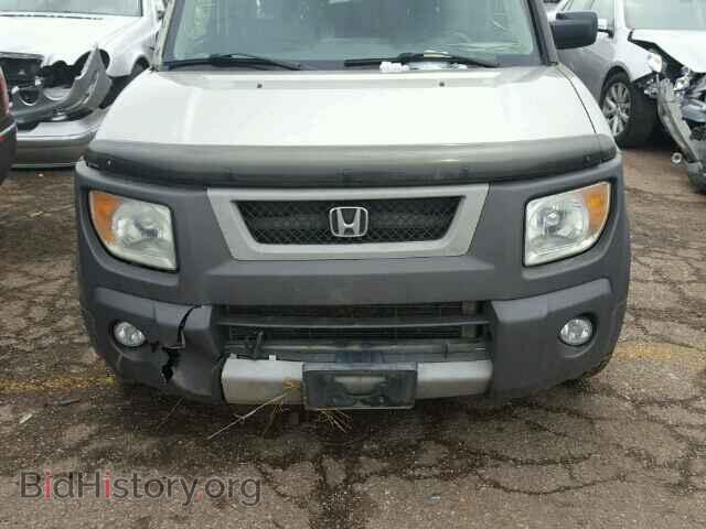 2003 HONDA ELEMENT - VIN: 5J6YH28523L015913 - Photo 9