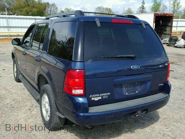 2005 FORD EXPLORER - VIN: 1FMZU73K05UB97099 - Photo 3
