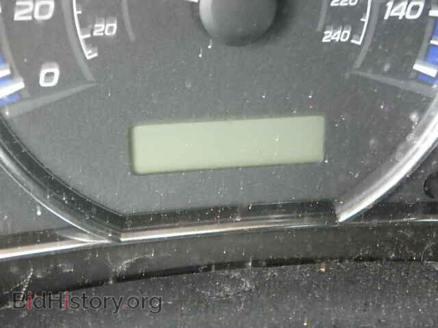 2013 SUBARU FORESTER - VIN: JF2SHABC6DH406128 - Фото 8