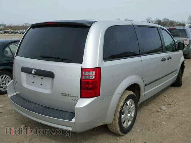 2010 DODGE CARAVAN - VIN: 2D4CN1AE8AR435650 - Фото 4