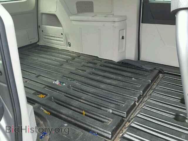 2010 DODGE CARAVAN - VIN: 2D4CN1AE8AR435650 - Фото 6