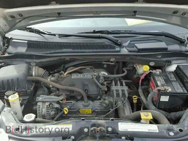 2010 DODGE CARAVAN - VIN: 2D4CN1AE8AR435650 - Фото 7