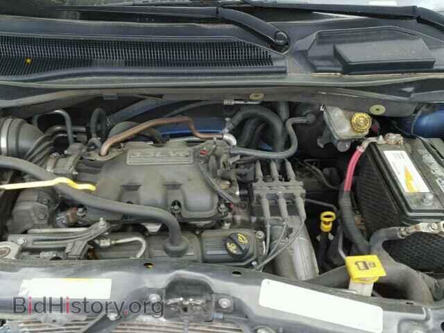 2010 DODGE CARAVAN - VIN: 2D4RN4DE6AR303137 - Фото 7