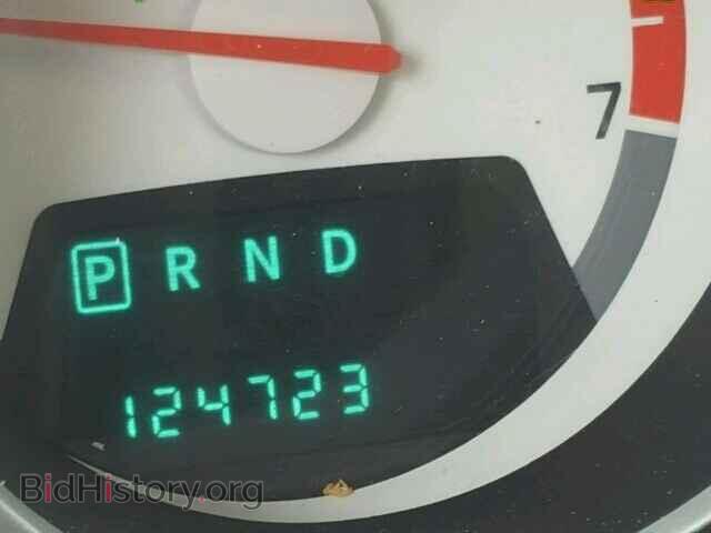 2010 DODGE CARAVAN - VIN: 2D4RN4DE6AR303137 - Фото 8