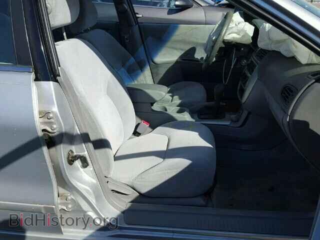2003 MITSUBISHI GALANT - VIN: 4A3AA46G13E161586 - Фото 5