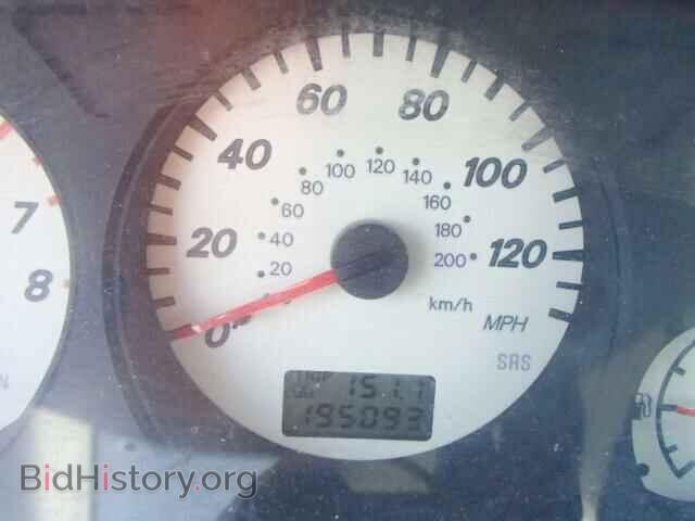 2002 MITSUBISHI LANCER - VIN: JA3AJ86E62U037230 - Photo 8