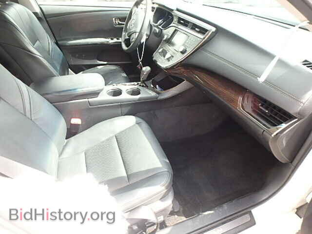 2013 TOYOTA AVALON - VIN: 4T1BK1EB5DU065679 - Фото 5