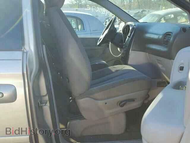 2005 DODGE CARAVAN - VIN: 2D4GP44L85R244078 - Фото 5