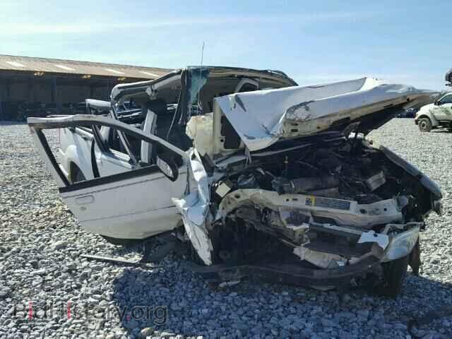 Photo 1FMZU67K35UB07156 - FORD EXPLORER 2005