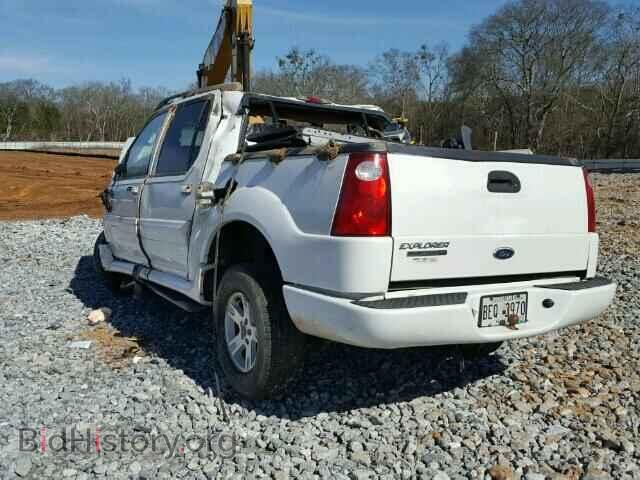 2005 FORD EXPLORER - VIN: 1FMZU67K35UB07156 - Photo 3